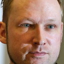 Anders Behring Breivik als 