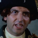 Carlo Conversi als Neapolitan Band Leader