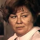 Lidiya Savchenko als Aunt Tanya
