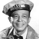 Alvin Childress als Butler