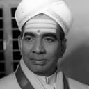 Somayajulu J V als Maharaj