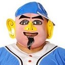 Mitsunobu Kikuzawa als Kikutaro