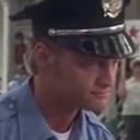 Patrick Moody als Patrick, Young Policeman