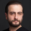 Murat Şahan als Mücahit