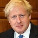 Boris Johnson als Self