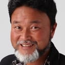 Tadashi Miyazawa als Hunter (voice)