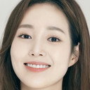 Yoon Jin-sol als Cha Min-ju