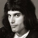 Freddie Mercury als Self (Vocals / Piano)