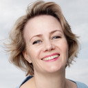 Sigrid Sollund als Journalist