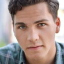 Ben Kindon als Martin Taylor