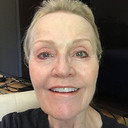Janice Maureen Odell als Cheerleader
