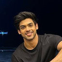 Aditya Nanda als Angad