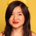 Natasha Tina Liu als Alice