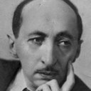 Ilya Nabatov als French Minister Georges Bonnet