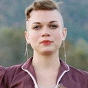Lillie Mae Rische als Self