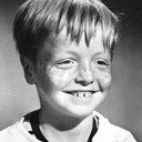 Jackie 'Butch' Jenkins als (archive footage)