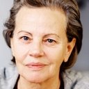 Gudrun Ritter als Frau Steiner