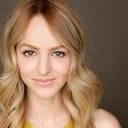 Nora Wyman als Additional Voices (voice)