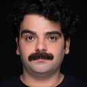 Talha Karcı als Kahveci Talha