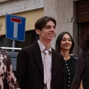 Simone Scardovi als Simone