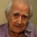Pedro Farah als Senhor do velório