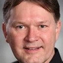 Rick Dremann als Museum Gala Guest (uncredited)