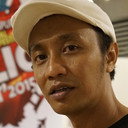 Akbar Kobar als Bos Joko