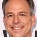 Jake Tapper als The Lead Host
