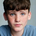 William Flanagan als Avenger Announcer