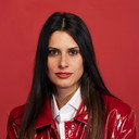 Elisa Cano als Sara