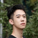 Gao Yuhang als Wang Lunye