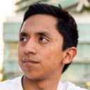 Esteban Villa, Production Coordinator