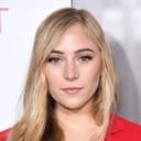 Sophia Bernard als Abby