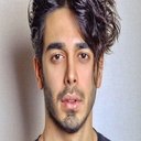 Kourosh Tavahodi als Zanyar
