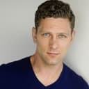 Cody Ray Thompson als Nicholas "Nick" Forsyth