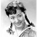 Keiko Miya als 