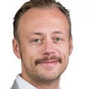 Halvard Djupvik als Venn