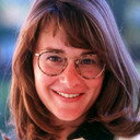 Melinda Gates als Self