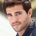 Brett Novek als Beckett