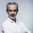 Javier Peña Pinto als Policía
