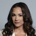Marisa Dorchock als Dancer