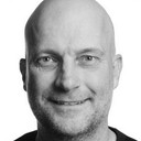 Anders Mordal als Marvin