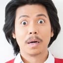 Empoy Marquez als Benjamin "Benjie" Perez