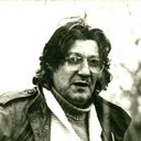 Jalal Moghadam als Jalal