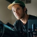 Drew Daniels, Director of Photography