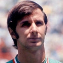 Enrique Borja als Self (archive footage)