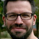 Malcolm Humphreys, CG Supervisor