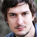 Alessandro Tiberi als Alessandro