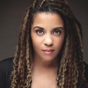 Tia Robinson als Principal Dancer