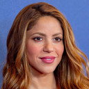 Shakira als Self
